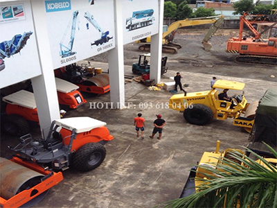 DỊCH VỤ SAU BÁN HÀNG